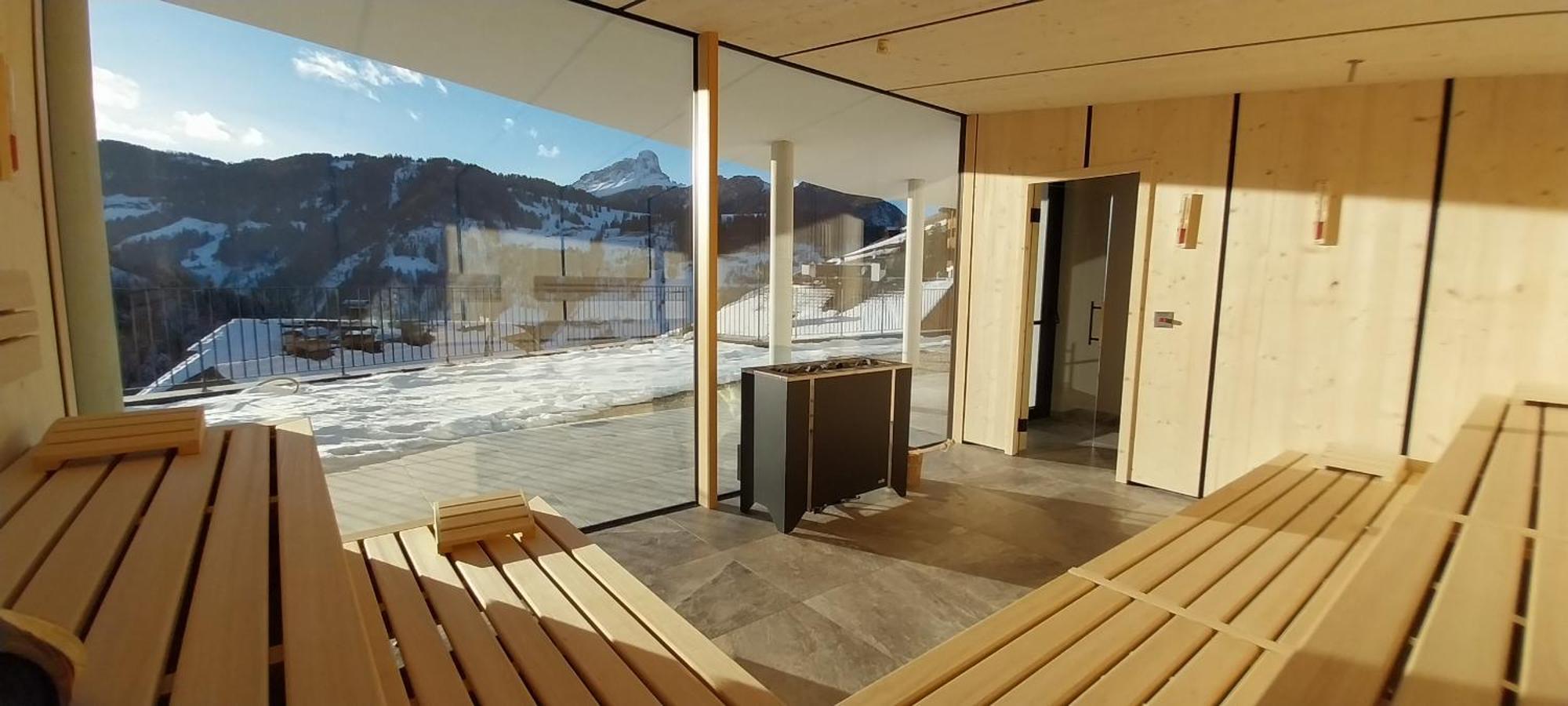 Hotel Alpenrose Dolomites La Valle Exterior photo